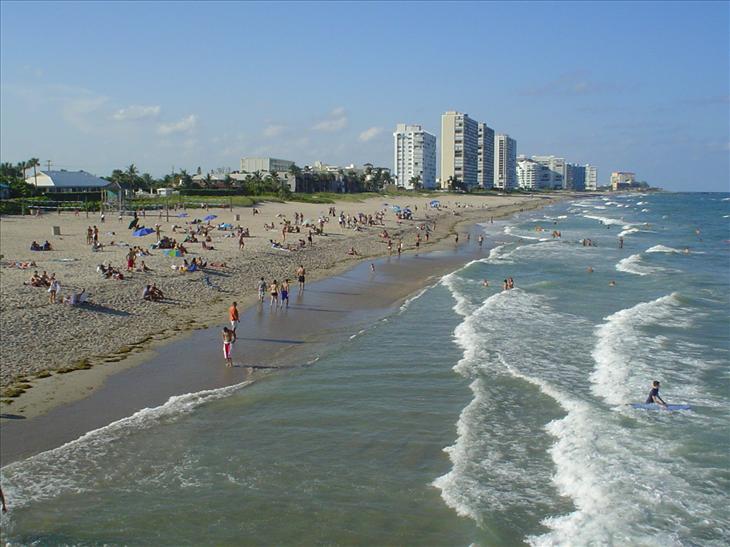 deerfield beach florida