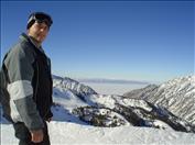 Ski Utah